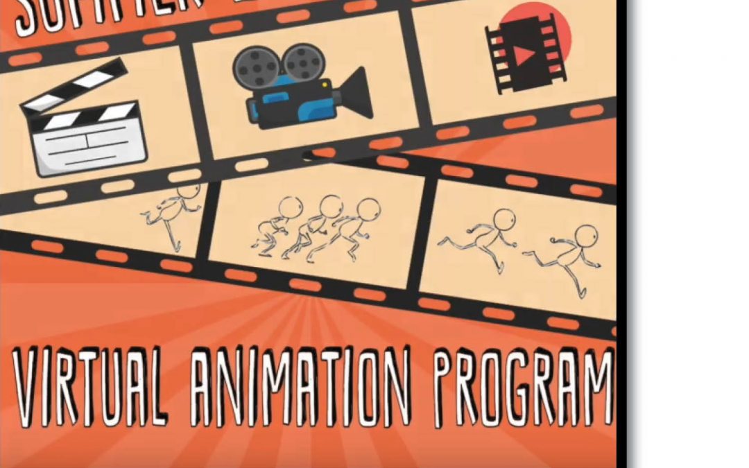 Virtual Animation Workshop