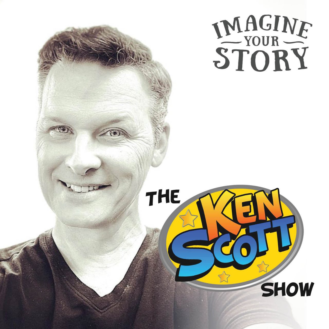 Comedy and Magic with Ken Scott! Virtual Program Cumming Local