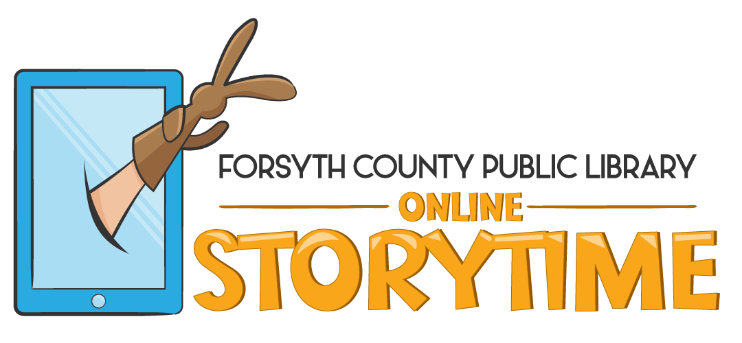 FCPL Online Storytime