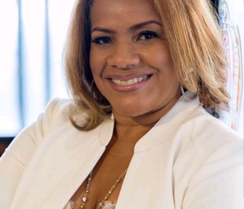 New Year, New You Vision Board Workshop with Bella Luvé Events by Design