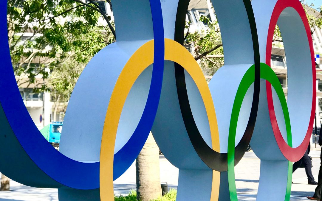 What the Olympics Reveals About Selling Homes