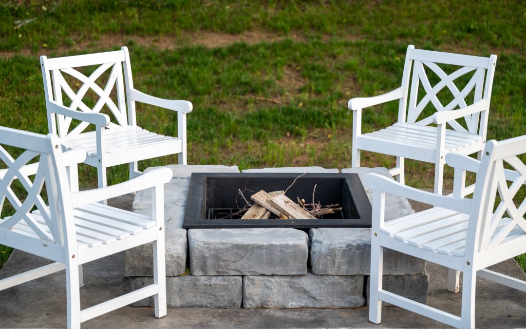 Outdoor Fire Pit Ideas for Family Fun Nights That Keep Your Kids Engaged